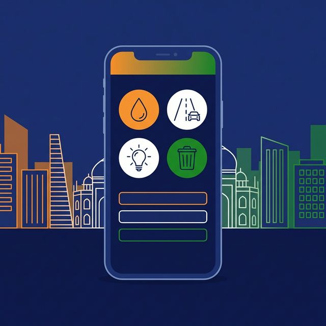 Digi Janta Citizen App